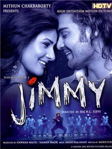 Джимми / Jimmy (2008) онлайн