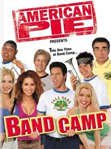 Американский пирог 4 Музыкальный лагерь / American Pie 4 Band Camp (2005) онлайн