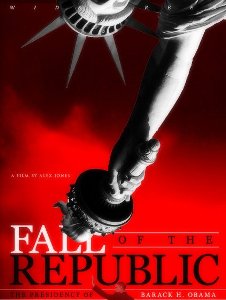 Падение Республики / The Fall Of The Republic (2009) онлайн