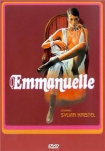 Эммануэль / Emmanuelle (1974) онлайн