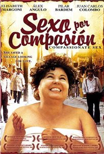 Секс из сострадания / Sexo por compasión (2000) онлайн