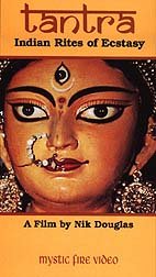 Тантра - экстатические обряды Индии / Tantra - Indian rites of extasy