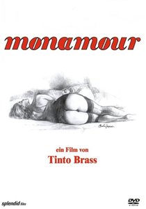 Любовь моя / Monamour (2005) онлайн