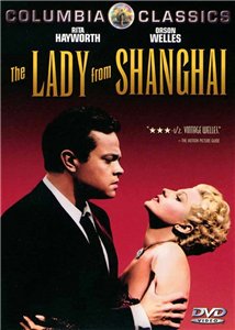 Леди из Шанхая / The Lady from Shanghai (1948) онлайн