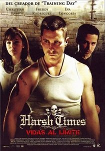 Крутые времена / Harsh Times (2005) онлайн