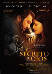 Секрет в ее глазах / El secreto de sus ojos (2009) онлайн