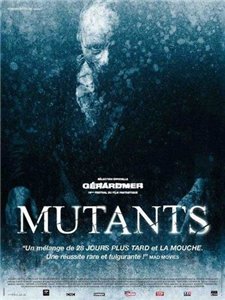 Мутанты / Mutants (2009) онлайн