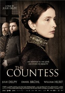 Графиня / The Countess (2009)
