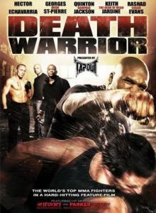 Смертоносный воин / Death Warrior (2009) онлайн
