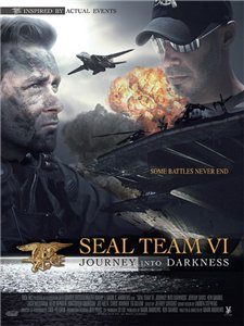 Морские котики. Команда VI / SEAL Team VI (2008) онлайн