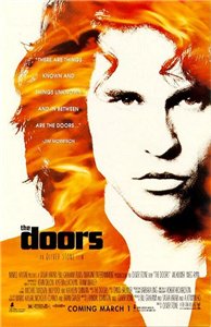 Дорз / The Doors (1991) онлайн