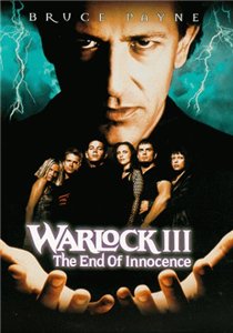 Чернокнижник 3: Последняя битва / Warlock III: The End of Innocence (1999) онлайн