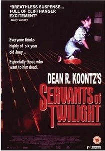 Слуги сумерек / Servants of Twilight (1991) онлайн