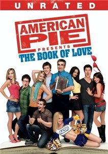 Американский пирог: Книга Любви / American Pie Presents: The Book of Love (2009) онлайн