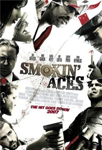 Козырные тузы / Smokin' Aces (2007) онлайн