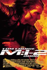 Миссия невыполнима II / Mission Impossible II (2000)
