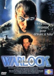 Чернокнижник / Warlock (1989) онлайн