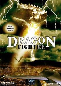 Истребитель Драконов / Dragon Fighter (2003) онлайн