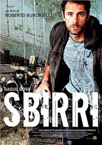 Полицейские / Sbirri (2009)