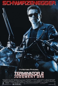 Терминатор 2: Судный день / Terminator 2: Judgment Day (1991) онлайн