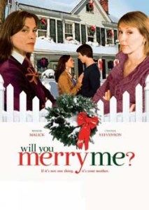 Давай поженимся / Will You Merry Me (2008)