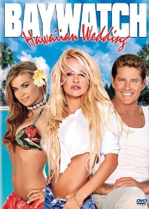 Пляж: Свадьба на Гавайах / Baywatch Hawaiian wedding (2003)
