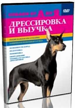 Собаки от А до Я: Дрессировка и выучка (2006) онлайн