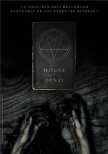 Дом Дьявола / The House of the Devil (2009) онлайн