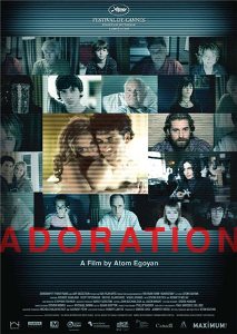 Обожание / Adoration (2008) онлайн