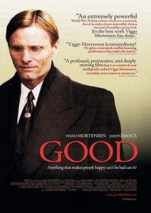 Хороший / Good (2008) онлайн