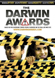 Премия Дарвина / The Darwin Awards (2006) онлайн