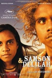 Самсон и Далила / Samson and Delilah (2009) онлайн