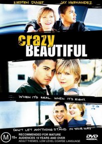 Сумасшедшая и красивый / Crazy/Beautiful (2000) онлайн