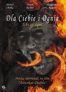 Тебе и огню / Dla Ciebie i Ognia (2008)