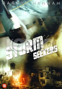 В поисках шторма / Storm Seekers (2008) онлайн