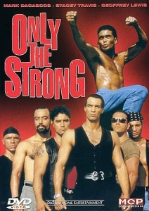 Только сильные / Только сильнейшие / Only the Strong (1993)