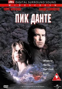 Пик Данте / Dante's Peak (1997) онлайн