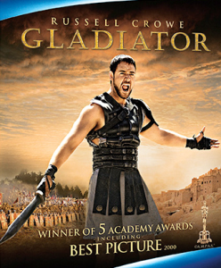 Гладиатор / Gladiator (2000) онлайн