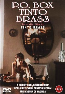 Почта Тинто Брасса / Fermo posta Tinto Brass (1995) онлайн