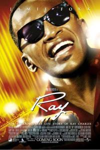 Рэй / Ray (2004)