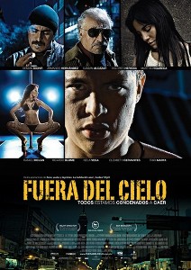 Прочь с неба / Fuera del cielo (2006) онлайн
