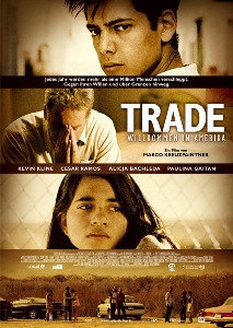Рабство / Trade. Willkommen in Amerika / Trade (2007) онлайн