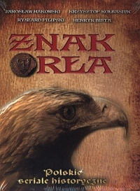 Знак орла / Znak orla (1977)