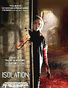 Изоляция / Isolation (2005) онлайн