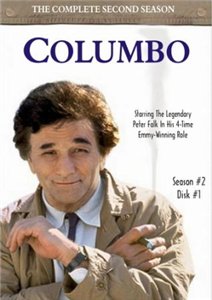 Коломбо / Columbo (1968-2003) онлайн