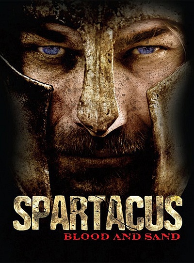 Спартак: кровь и песок / Spartacus: Blood and Sand (2009) онлайн