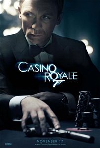 Казино Рояль / Casino Royale (2006) онлайн
