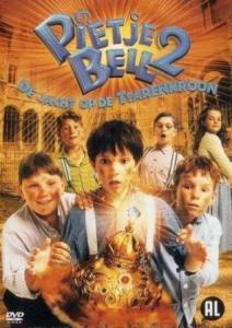 Приключения Питера Белла 2: Охота за царской короной / Pietje Bell II: De jacht op de tsarenkroon (2003)