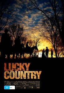Счастливая страна / Lucky Country (2009) онлайн