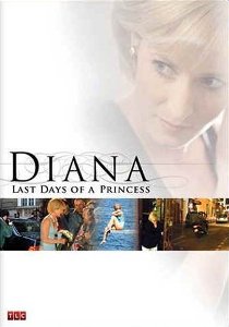 Принцесса Диана. Последний день в Париже / Diana: Last Days of a Princess (2007) онлайн